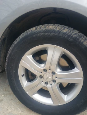 Mercedes-Benz ML 280 | Mobile.bg    5