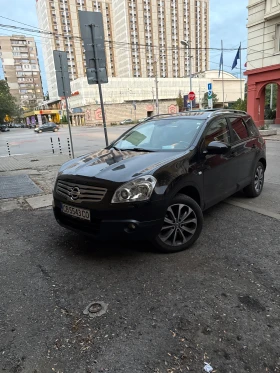 Обява за продажба на Nissan Qashqai ~12 600 лв. - изображение 1 | Auto.bg Обява за продажба на Nissan Qashqai ~12 600 лв. - изображение 1