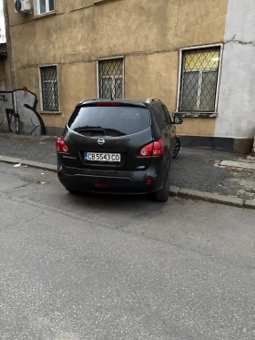Обява за продажба на Nissan Qashqai ~12 600 лв. - изображение 1 | Auto.bg Обява за продажба на Nissan Qashqai ~12 600 лв. - изображение 1