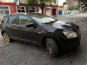Обява за продажба на Nissan Qashqai ~12 600 лв. - изображение 2 | Auto.bg Обява за продажба на Nissan Qashqai ~12 600 лв. - изображение 2