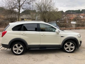 Обява за продажба на Chevrolet Captiva ~12 500 лв. - изображение 2
