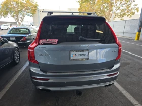 Volvo Xc90 T8* * 360* * Park Assist* *  | Mobile.bg    4