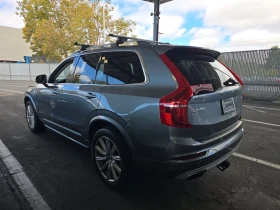Volvo Xc90 T8* * 360* * Park Assist* *  | Mobile.bg    3