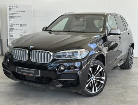 BMW X5 M50d
