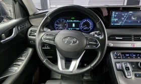 Hyundai Palisade Diesel 2.2 2WD Prestige - 48945 лв. / 25025.18 € - 40703847 13