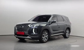 Обява за продажба на Hyundai Palisade Diesel 2.2 2WD Prestige ~48 945 лв. - изображение 1