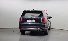 Обява за продажба на Hyundai Palisade Diesel 2.2 2WD Prestige ~48 945 лв. - изображение 3