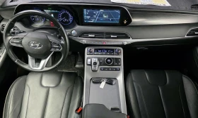 Обява за продажба на Hyundai Palisade Diesel 2.2 2WD Prestige ~48 945 лв. - изображение 6