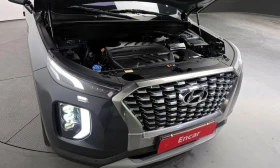 Обява за продажба на Hyundai Palisade Diesel 2.2 2WD Prestige ~48 945 лв. - изображение 5