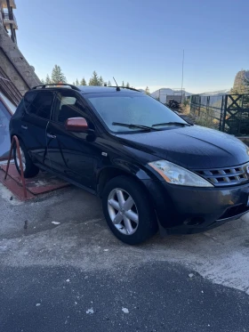 Nissan Murano | Mobile.bg    3