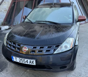 Nissan Murano | Mobile.bg    2