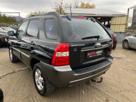 Kia Sportage 2.0i 4WD - 9500 лв. / 4857.27 € - 98814822 4