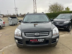 Kia Sportage 2.0i 4WD - 9500 лв. / 4857.27 € - 98814822 2