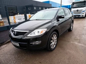     Mazda CX-9 3.7I AWD Automatic