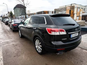 Mazda CX-9 3.7I AWD Automatic | Mobile.bg    3