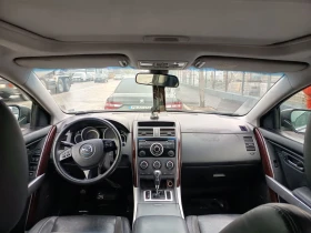 Mazda CX-9 3.7I AWD Automatic | Mobile.bg    9