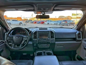 Ford F150 * SUPERCREW * CARFAX *  - 13000 € / 25425.79 лв. - 14293693 9