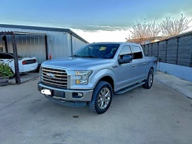 Ford F150 * SUPERCREW * CARFAX *  - 13000 € / 25425.79 лв. - 14293693 12