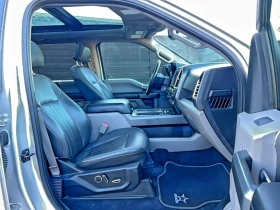 Ford F150 * SUPERCREW * CARFAX *  - 13000 € / 25425.79 лв. - 14293693 5