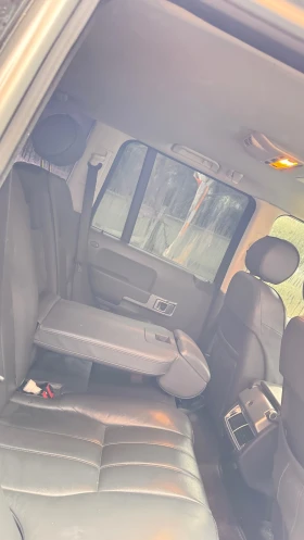 Land Rover Range rover - 4800 € / 9387.98 лв. - 52705323 3