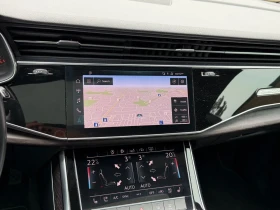Audi Q8 B&O* 360 CAM* ПАНОРАМА* ОБДУХВАНЕ* МЪРТВА ТОЧКА, снимка 12