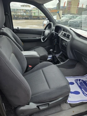 Ford Ranger 2.5tdi 4x4 бързи бавни клима, снимка 7