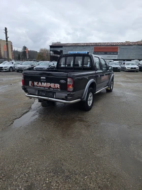 Ford Ranger 2.5tdi 4x4 бързи бавни клима, снимка 5