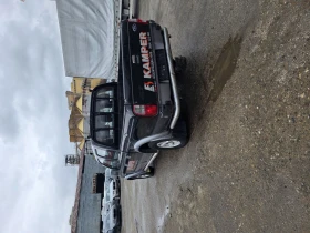 Ford Ranger 2.5tdi 4x4 бързи бавни клима, снимка 4