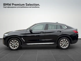BMW X4 xDrive20d, снимка 3