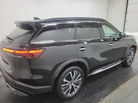 Infiniti QX60 * AUTOGRAPH * CARFAX * , снимка 3