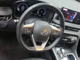 Infiniti QX60 * AUTOGRAPH * CARFAX * , снимка 11