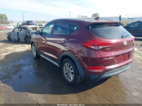 Hyundai Tucson 2.0l Sel - 9500 € / 18580.38 лв. - 59881435 3