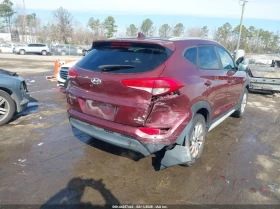 Hyundai Tucson 2.0l Sel - 9500 € / 18580.38 лв. - 59881435 4