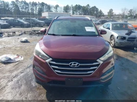 Hyundai Tucson 2.0l Sel - 9500 € / 18580.38 лв. - 59881435 12