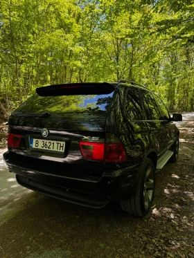 BMW X5 3.0D | Mobile.bg � ����� ������ 4