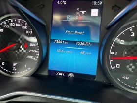 Mercedes-Benz GLC 43 AMG CARFAX/360 CAM/ПАНОРАМА/ПОДГРЕВИ/ОТ MERCEDES - 35700 € / 69823.13 лв. - 99589385 9