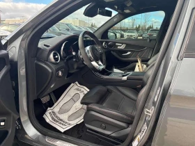Mercedes-Benz GLC 43 AMG CARFAX/360 CAM/ПАНОРАМА/ПОДГРЕВИ/ОТ MERCEDES - 35700 € / 69823.13 лв. - 99589385 7