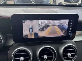 Mercedes-Benz GLC 43 AMG CARFAX/360 CAM/ПАНОРАМА/ПОДГРЕВИ/ОТ MERCEDES - 35700 € / 69823.13 лв. - 99589385 11