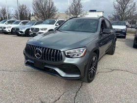Mercedes-Benz GLC 43 AMG CARFAX/360 CAM/ПАНОРАМА/ПОДГРЕВИ