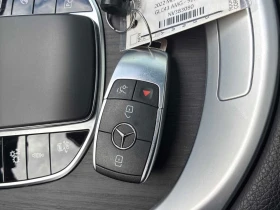 Mercedes-Benz GLC 43 AMG CARFAX/360 CAM/ПАНОРАМА/ПОДГРЕВИ/ОТ MERCEDES - 35700 € / 69823.13 лв. - 99589385 13