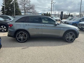 Mercedes-Benz GLC 43 AMG CARFAX/360 CAM/ПАНОРАМА/ПОДГРЕВИ/ОТ MERCEDES - 35700 € / 69823.13 лв. - 99589385 4