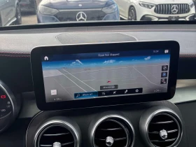 Mercedes-Benz GLC 43 AMG CARFAX/360 CAM/ПАНОРАМА/ПОДГРЕВИ/ОТ MERCEDES - 35700 € / 69823.13 лв. - 99589385 12
