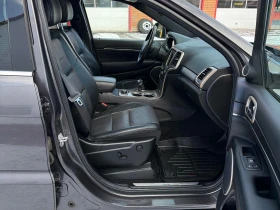 Jeep Grand cherokee SUMMIT* ПОДГРЕВ* ОБДУХ* KEYLESS | Auto.bg — изображение 11