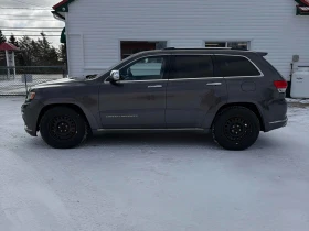 Jeep Grand cherokee SUMMIT* ПОДГРЕВ* ОБДУХ* KEYLESS | Auto.bg — изображение 7