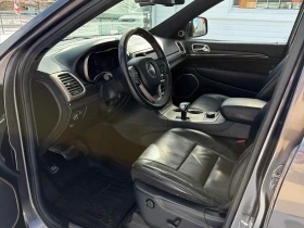 Jeep Grand cherokee SUMMIT* ПОДГРЕВ* ОБДУХ* KEYLESS | Auto.bg — изображение 9