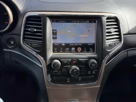 Jeep Grand cherokee SUMMIT* ПОДГРЕВ* ОБДУХ* KEYLESS | Auto.bg — изображение 16