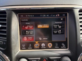 Jeep Grand cherokee SUMMIT* ПОДГРЕВ* ОБДУХ* KEYLESS | Auto.bg — изображение 15