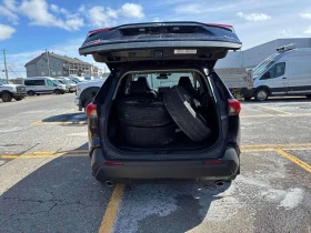 Toyota Rav4 * Hybrid XLE * ПОДГРЕВ * КЛИП НА МОТОРА - 29890 € / 58459.76 лв. - 75315834 6