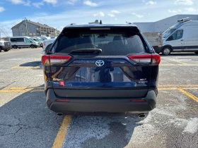 Toyota Rav4 * Hybrid XLE * ПОДГРЕВ * КЛИП НА МОТОРА - 29890 € / 58459.76 лв. - 75315834 5