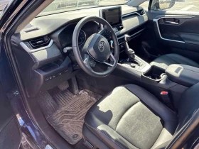 Toyota Rav4 * Hybrid XLE * ПОДГРЕВ * КЛИП НА МОТОРА - 29890 € / 58459.76 лв. - 75315834 7